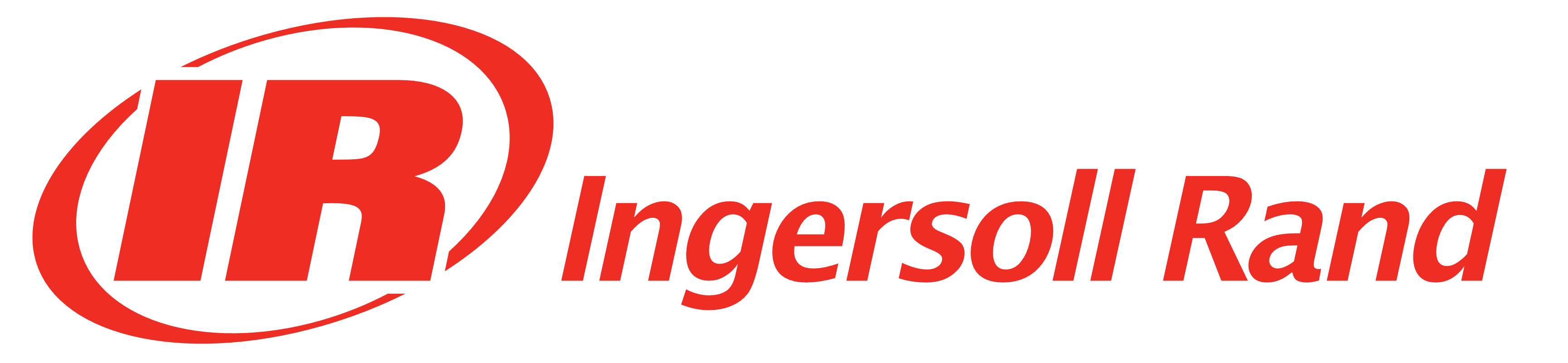 Ingersoll Rand Logo